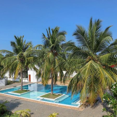 Reddalf'S Holiday Resorts Arugam Bay Luaran gambar