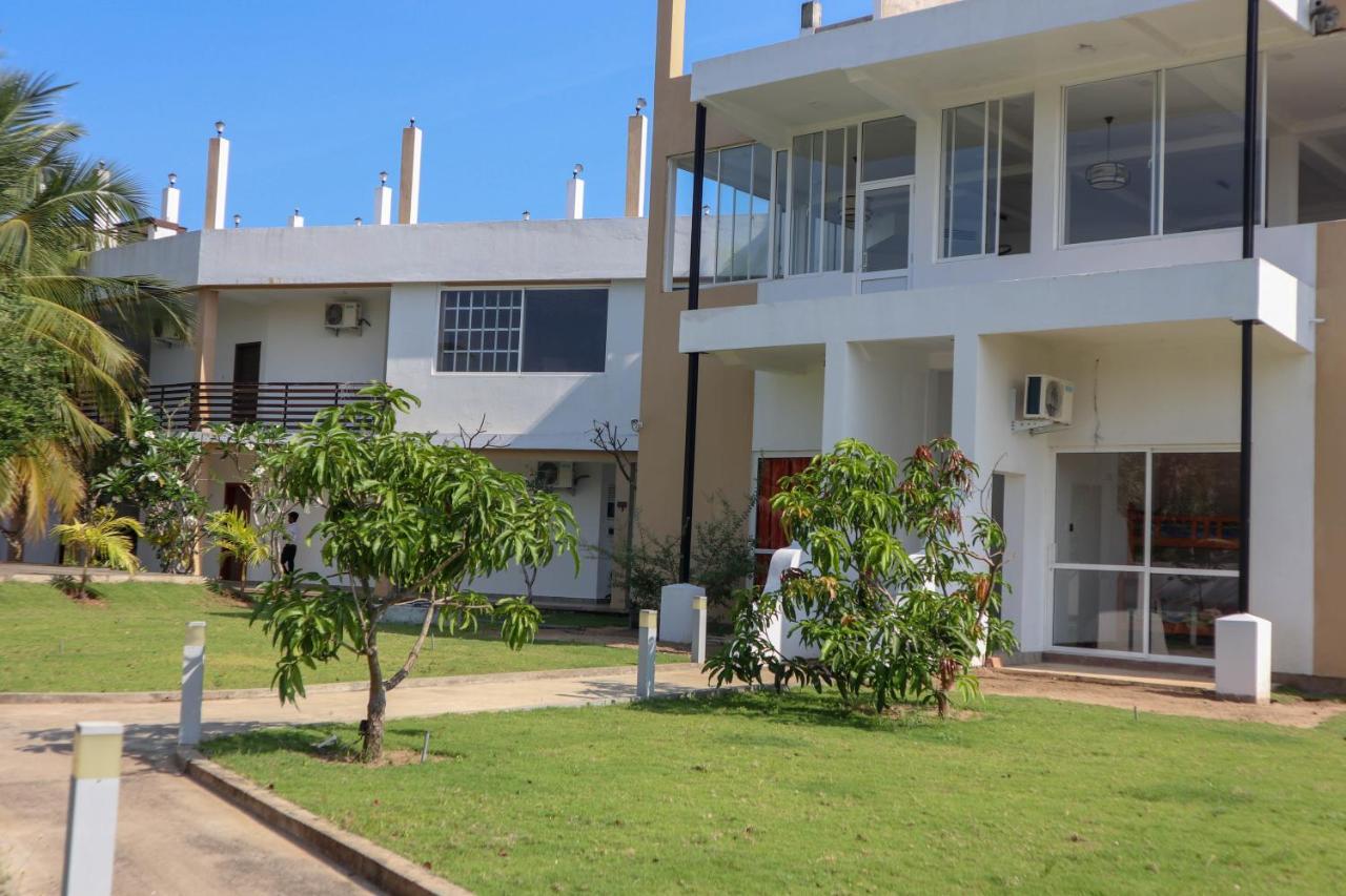 Reddalf'S Holiday Resorts Arugam Bay Luaran gambar