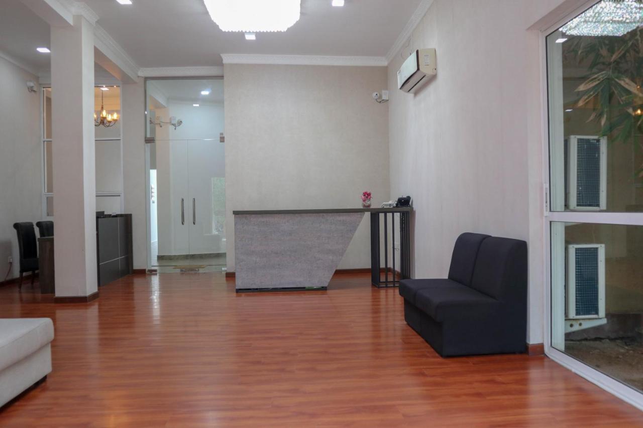 Reddalf'S Holiday Resorts Arugam Bay Luaran gambar