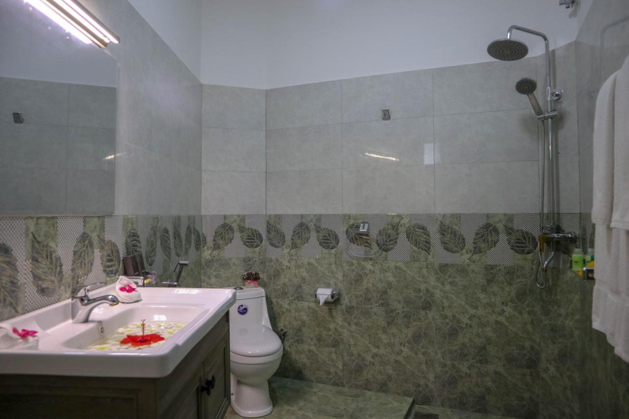 Reddalf'S Holiday Resorts Arugam Bay Luaran gambar