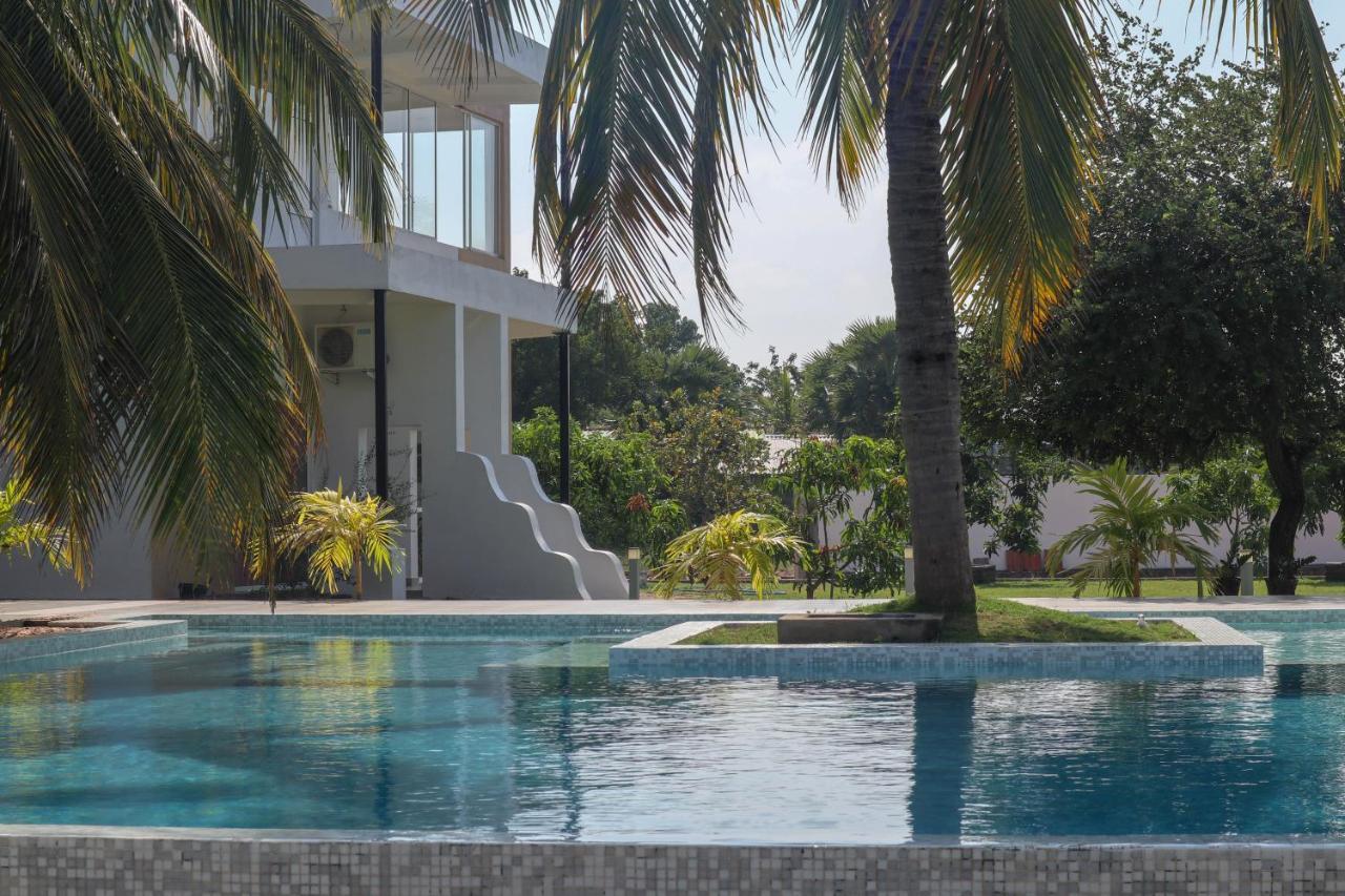 Reddalf'S Holiday Resorts Arugam Bay Luaran gambar