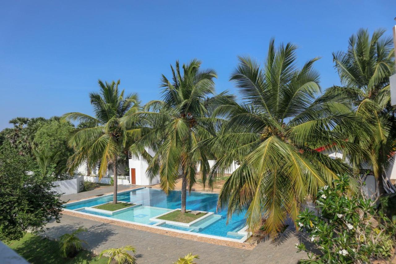 Reddalf'S Holiday Resorts Arugam Bay Luaran gambar