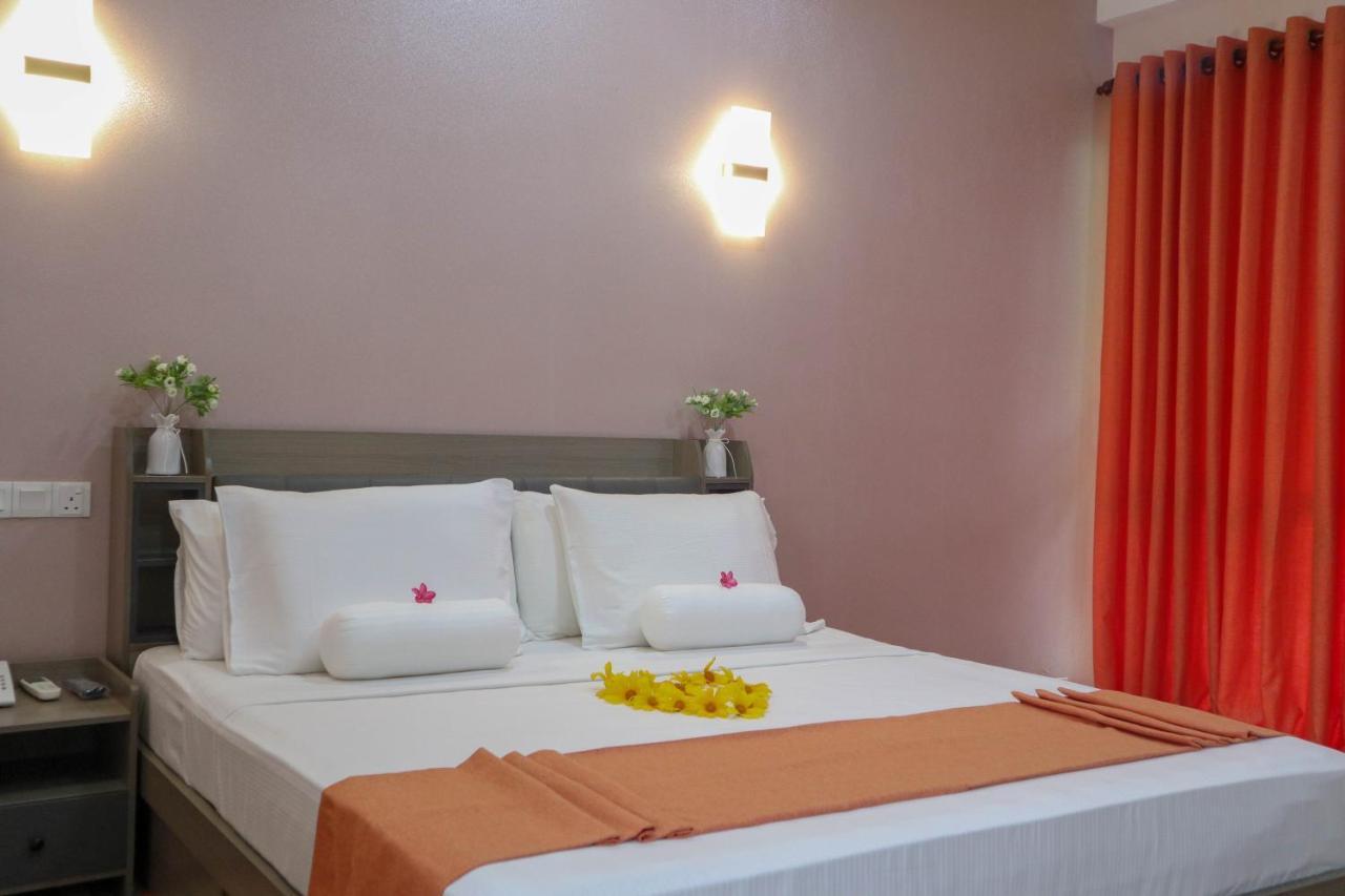 Reddalf'S Holiday Resorts Arugam Bay Luaran gambar