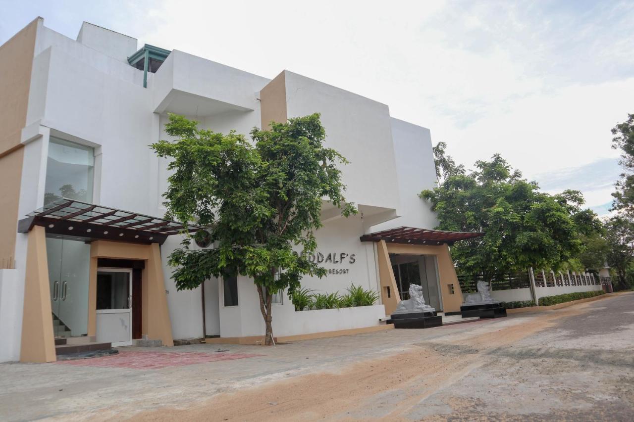 Reddalf'S Holiday Resorts Arugam Bay Luaran gambar