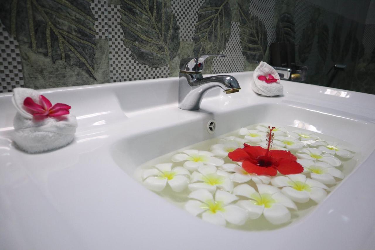 Reddalf'S Holiday Resorts Arugam Bay Luaran gambar