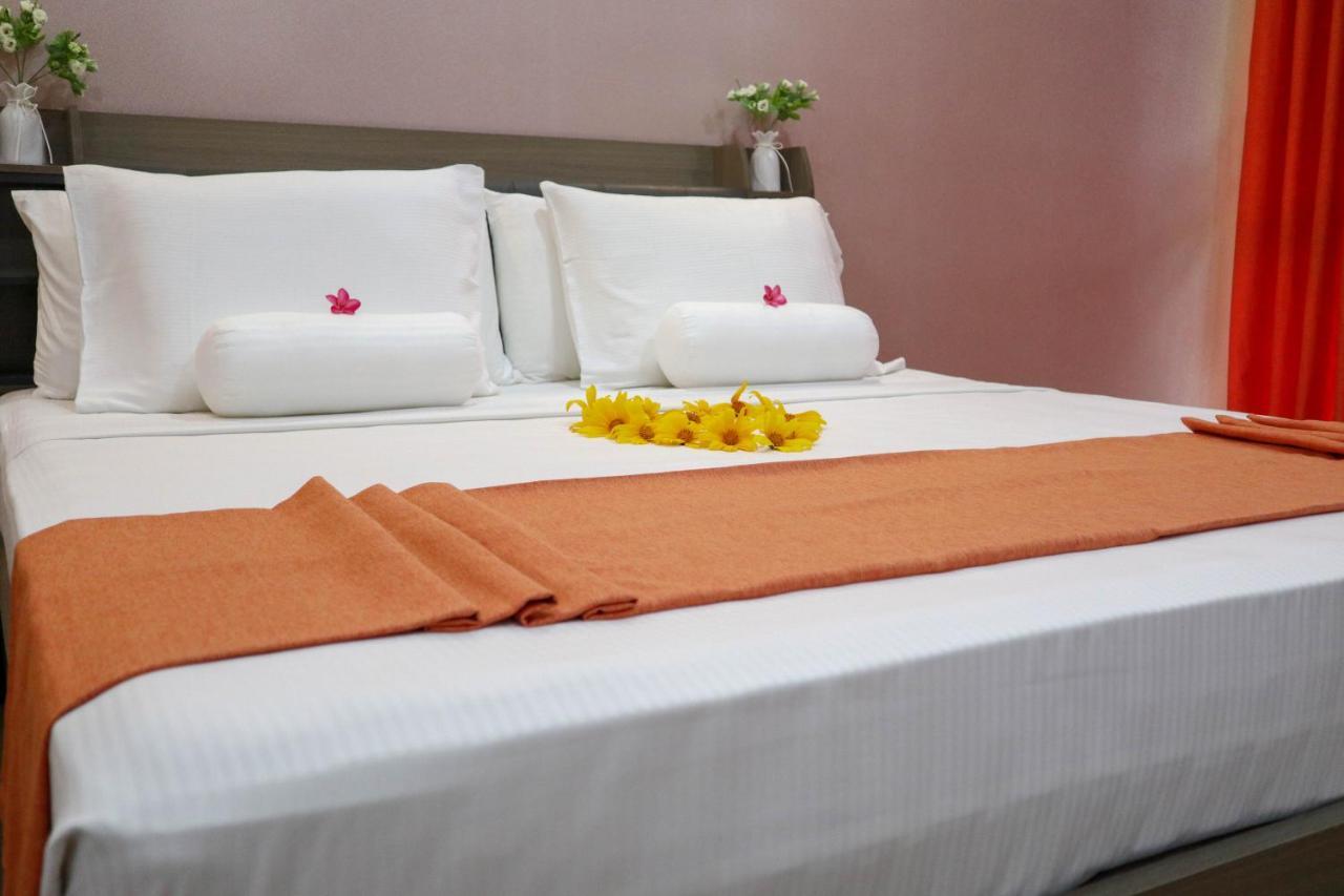 Reddalf'S Holiday Resorts Arugam Bay Luaran gambar