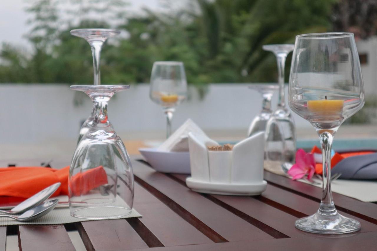 Reddalf'S Holiday Resorts Arugam Bay Luaran gambar