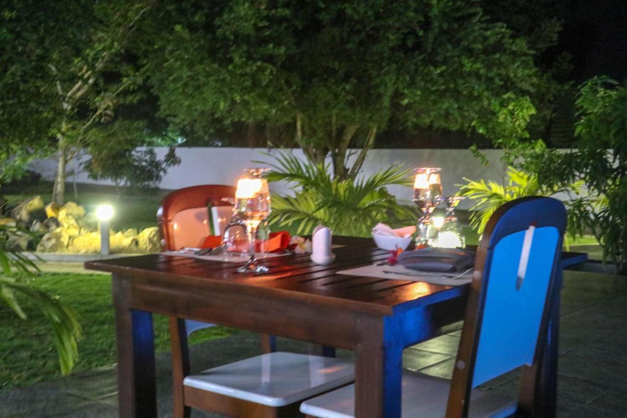 Reddalf'S Holiday Resorts Arugam Bay Luaran gambar