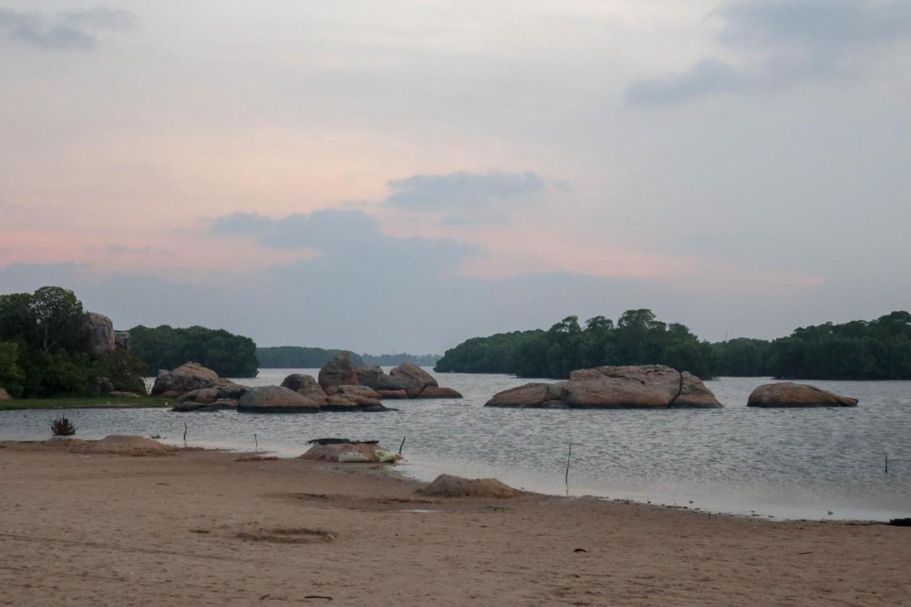 Reddalf'S Holiday Resorts Arugam Bay Luaran gambar