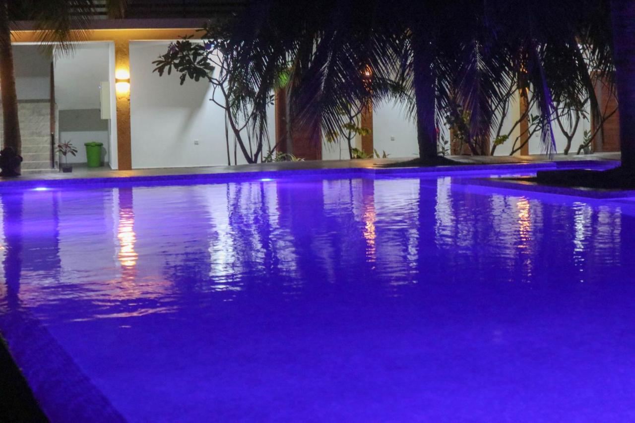 Reddalf'S Holiday Resorts Arugam Bay Luaran gambar