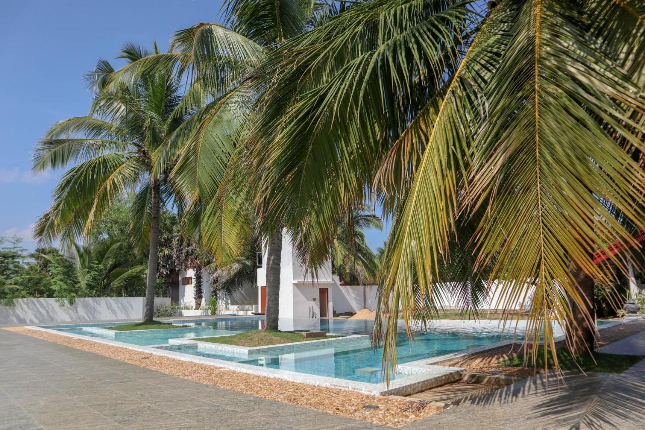 Reddalf'S Holiday Resorts Arugam Bay Luaran gambar