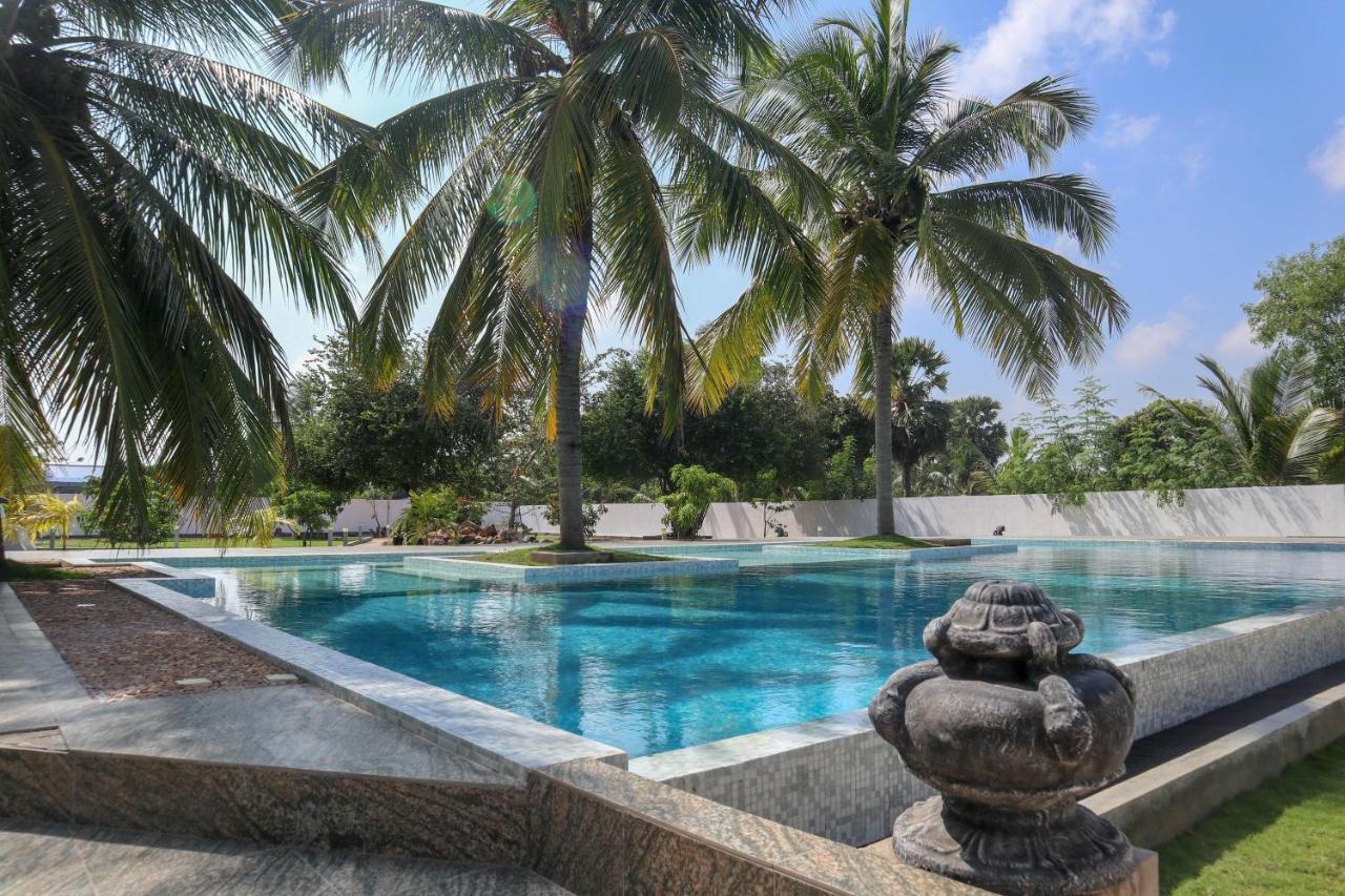 Reddalf'S Holiday Resorts Arugam Bay Luaran gambar