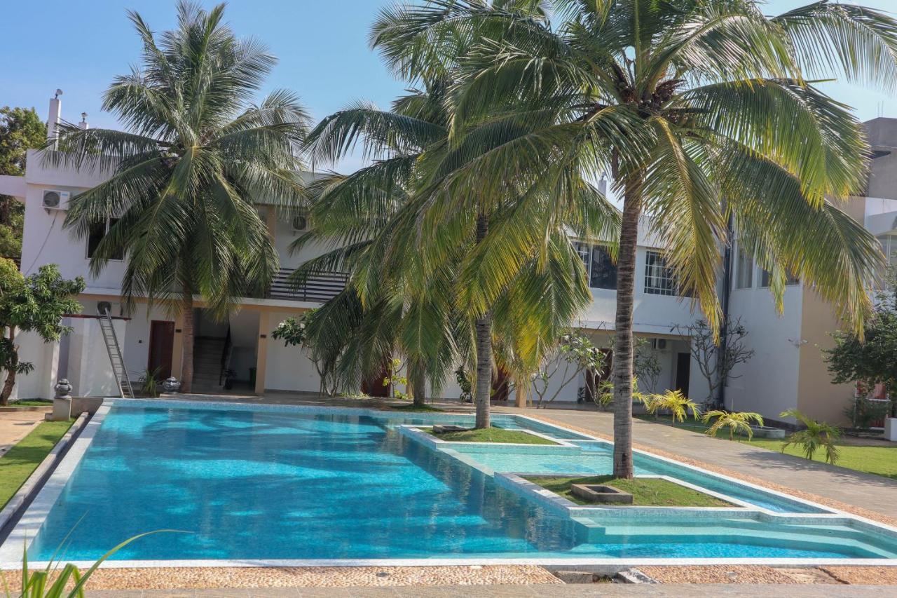 Reddalf'S Holiday Resorts Arugam Bay Luaran gambar