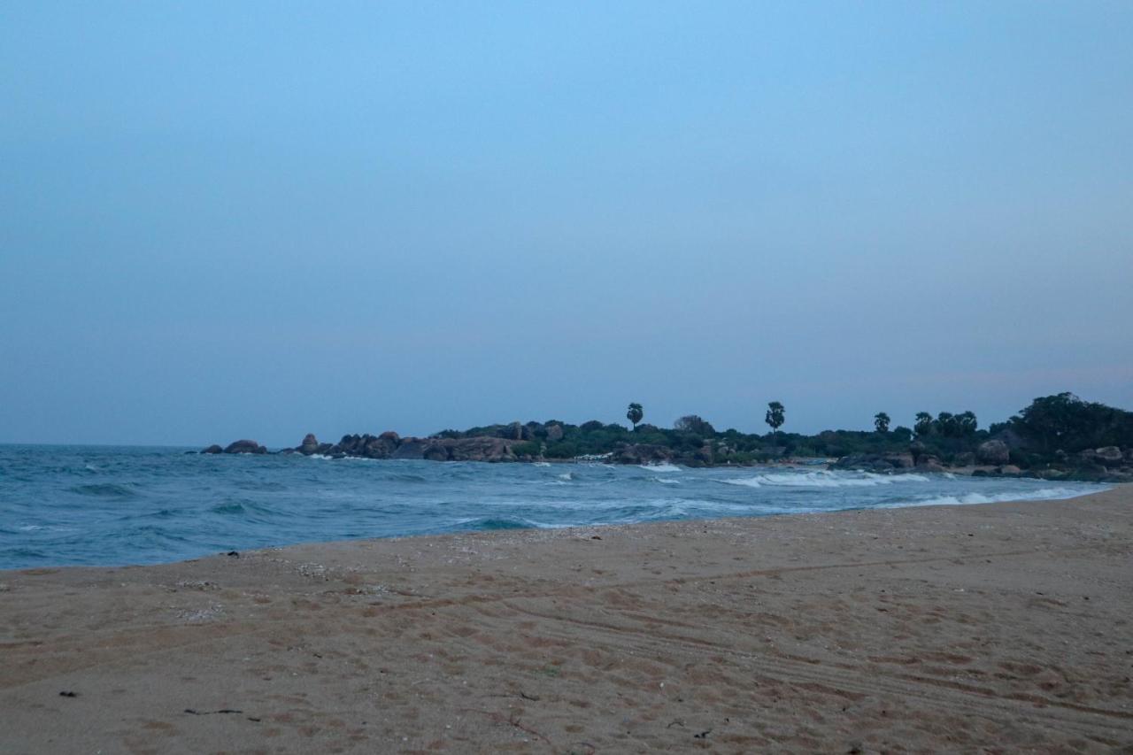 Reddalf'S Holiday Resorts Arugam Bay Luaran gambar
