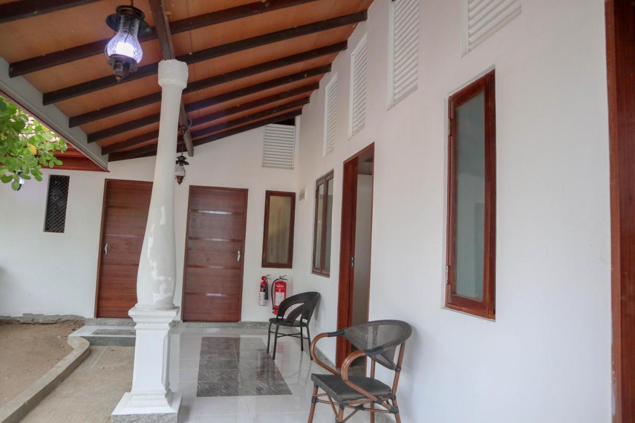 Reddalf'S Holiday Resorts Arugam Bay Luaran gambar