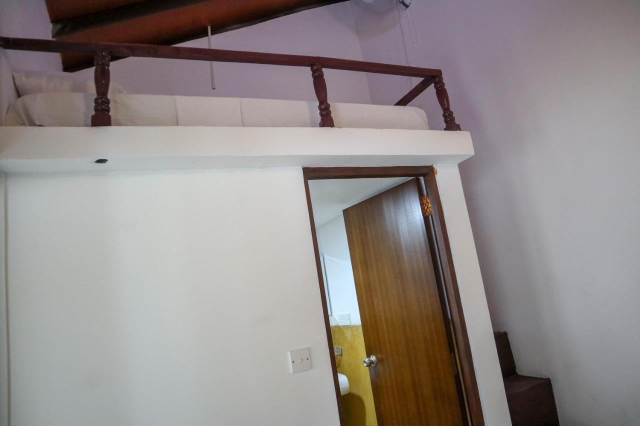 Reddalf'S Holiday Resorts Arugam Bay Luaran gambar