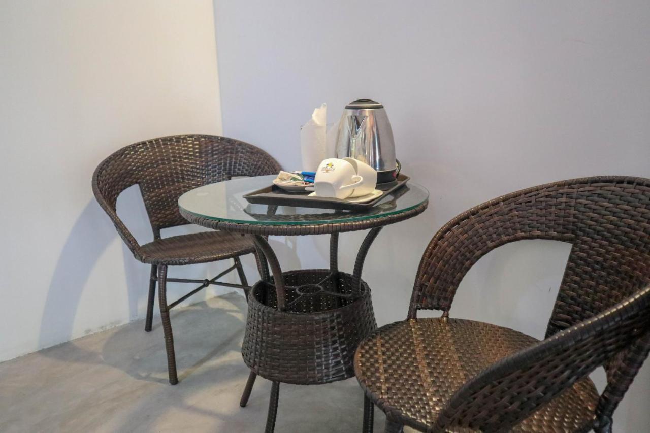 Reddalf'S Holiday Resorts Arugam Bay Luaran gambar