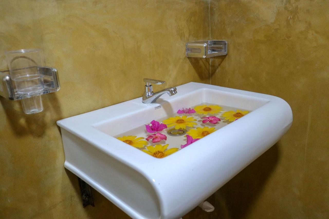 Reddalf'S Holiday Resorts Arugam Bay Luaran gambar